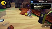 画像ギャラリー No.007のサムネイル画像 / 「パックマンワールド リ・パック」有料DLC，「超合金パックマン」＆「ジュークボックス」配信開始