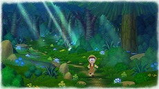 画像ギャラリー No.004のサムネイル画像 / 「ドラえもん のび太の牧場物語 大自然の王国とみんなの家」，物語の舞台となる“イリマ星”や，登場する住民たちの情報を公開