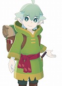 画像ギャラリー No.036のサムネイル画像 / 「ドラえもん のび太の牧場物語 大自然の王国とみんなの家」，物語の舞台となる“イリマ星”や，登場する住民たちの情報を公開