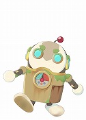 画像ギャラリー No.038のサムネイル画像 / 「ドラえもん のび太の牧場物語 大自然の王国とみんなの家」，物語の舞台となる“イリマ星”や，登場する住民たちの情報を公開