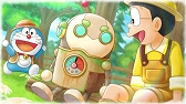 画像ギャラリー No.007のサムネイル画像 / 「ドラえもん のび太の牧場物語 大自然の王国とみんなの家」本日発売。DLCパック第1弾“冬の暮らし”も配信開始