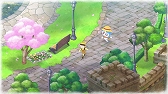 画像ギャラリー No.012のサムネイル画像 / 「ドラえもん のび太の牧場物語 大自然の王国とみんなの家」本日発売。DLCパック第1弾“冬の暮らし”も配信開始