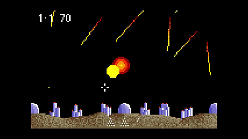 画像ギャラリー No.004のサムネイル画像 / 設立50周年を祝うAtariが，Atari 2600からLynxまでの歴史を振り返る新作「Atari 50: The Anniversary Celebration」を発表。リリースは11月を予定