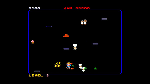 画像ギャラリー No.005のサムネイル画像 / 設立50周年を祝うAtariが，Atari 2600からLynxまでの歴史を振り返る新作「Atari 50: The Anniversary Celebration」を発表。リリースは11月を予定