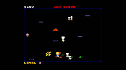 画像ギャラリー No.004のサムネイル画像 / 「Atari 50: The Anniversary Celebration」，本日リリース。Atari誕生50周年を記念して，90種類のレトロゲームをバンドル