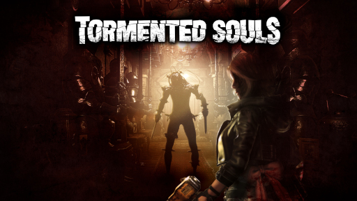 画像ギャラリー No.001のサムネイル画像 / 「Tormented Souls」，Switch版の予約受付を開始。20％オフセールを開催中