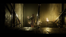 画像ギャラリー No.004のサムネイル画像 / 「Tormented Souls」，Switch版の予約受付を開始。20％オフセールを開催中