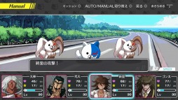 画像ギャラリー No.005のサムネイル画像 / 「ハッピーダンガンロンパS 超高校級の南国サイコロ合宿」のPS4（ダウンロード）/Steam/iOS/Android版を7月21日に発売