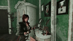 画像ギャラリー No.002のサムネイル画像 / PS5/PS4版「Tormented Souls」本日配信。廃墟と化した病院に隠された秘密を解き明かす，クラシックスタイルのサバイバルホラーADV