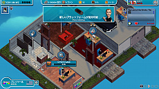 画像ギャラリー No.015のサムネイル画像 / Switch「マッド・タワー・タイクーン」と「マッド・ゲームズ・タイクーン」，ニンテンドーeショップで本日配信開始
