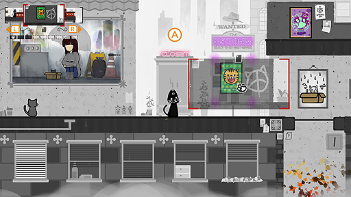 画像ギャラリー No.007のサムネイル画像 / 「シャッターニャン！DX」がSteamとSwitchで10月に登場。物をコピーできる“カメラ猫”が冒険するアクションゲーム