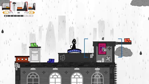 画像ギャラリー No.011のサムネイル画像 / Switch「シャッターニャン!DX」体験版の配信&予約販売がスタート