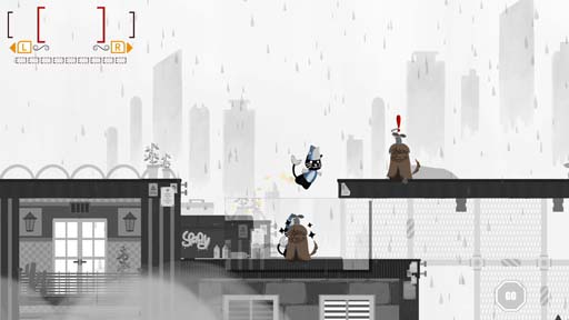 画像ギャラリー No.012のサムネイル画像 / Switch「シャッターニャン!DX」体験版の配信&予約販売がスタート