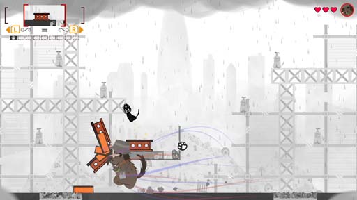 画像ギャラリー No.014のサムネイル画像 / Switch「シャッターニャン!DX」体験版の配信&予約販売がスタート