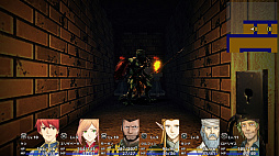 画像ギャラリー No.004のサムネイル画像 / 「RPG Developer Bakin」，大型アップデートVer. 2.1を実施。キーコンフィグ機能やレンダリングの切り替え時間設定などを実装