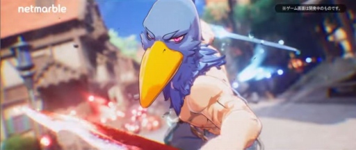 画像ギャラリー No.002のサムネイル画像 / 「シャングリラ・フロンティア」のゲームPVが初公開。主人公のサンラクやサイガー0，オイカッツォの戦闘アクションを収録