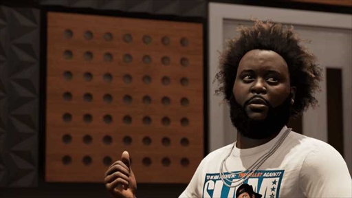 画像ギャラリー No.002のサムネイル画像 / PS5/Xbox Series X「NBA 2K23」，マイキャリアモードの詳細を公開