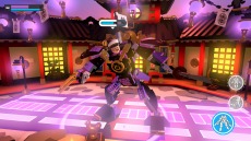 画像ギャラリー No.010のサムネイル画像 / PS5/PS4/Switch向けチームアクション「LEGO Brawls」のパッケージ版が10月20日に発売へ。第1弾PVとシネマティックPVを公開