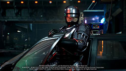 画像ギャラリー No.001のサムネイル画像 / PS5版「RoboCop: Rogue City」，日本国内で今秋のリリースが決定。登場キャラや激しい銃撃戦の様子を確認できるトレイラーも公開に