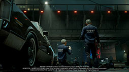 画像ギャラリー No.004のサムネイル画像 / PS5版「RoboCop: Rogue City」，日本国内で今秋のリリースが決定。登場キャラや激しい銃撃戦の様子を確認できるトレイラーも公開に
