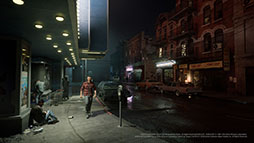 画像ギャラリー No.006のサムネイル画像 / PS5版「RoboCop: Rogue City」，日本国内で今秋のリリースが決定。登場キャラや激しい銃撃戦の様子を確認できるトレイラーも公開に