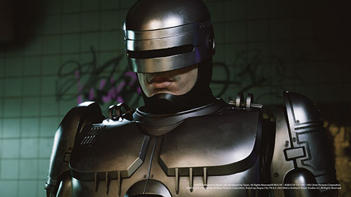 画像ギャラリー No.007のサムネイル画像 / PS5版「RoboCop: Rogue City」，日本国内で今秋のリリースが決定。登場キャラや激しい銃撃戦の様子を確認できるトレイラーも公開に