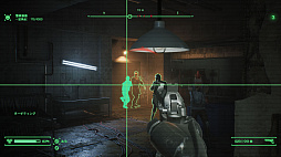 画像ギャラリー No.001のサムネイル画像 / 日本語PS5版の発売が迫る「RoboCop: Rogue City」，デトロイトに巣食うギャング団との激しい戦いを収めた最新トレイラー公開
