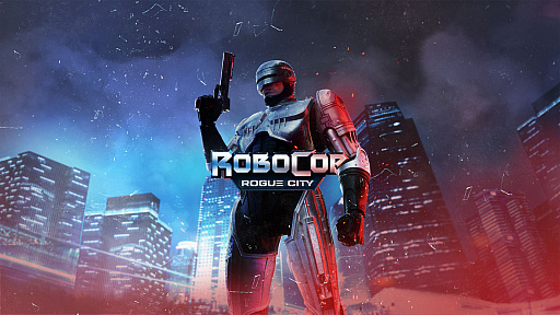 画像ギャラリー No.009のサムネイル画像 / 日本語PS5版の発売が迫る「RoboCop: Rogue City」，デトロイトに巣食うギャング団との激しい戦いを収めた最新トレイラー公開