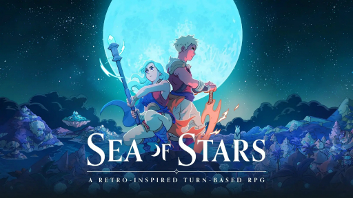 画像ギャラリー No.002のサムネイル画像 / 「Sea of Stars」や「Inscyption」など，PS5/PS4でリリース予定のインディーズゲーム7本の情報が公開に
