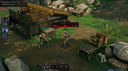 画像ギャラリー No.002のサムネイル画像 / 発売が近づく「Crown Wars: The Black Prince」の最新ゲームプレイトレイラー公開。王冠をめぐる戦いを制し，悪の教団を駆逐せよ