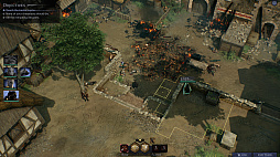 画像ギャラリー No.007のサムネイル画像 / 発売が近づく「Crown Wars: The Black Prince」の最新ゲームプレイトレイラー公開。王冠をめぐる戦いを制し，悪の教団を駆逐せよ