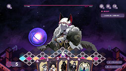 画像ギャラリー No.013のサムネイル画像 / カフェ経営に悪魔退治を融合した新作「アフォガート」，本日配信開始。リリース記念のセールも開催中