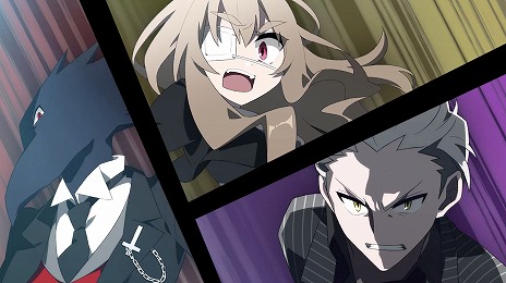 画像ギャラリー No.002のサムネイル画像 / 「被虐のノエル」がMicrosoft Storeで本日リリース。“ゲームマガジン”の人気ADVがPC，Xbox Series X，Xbox Oneで遊べる