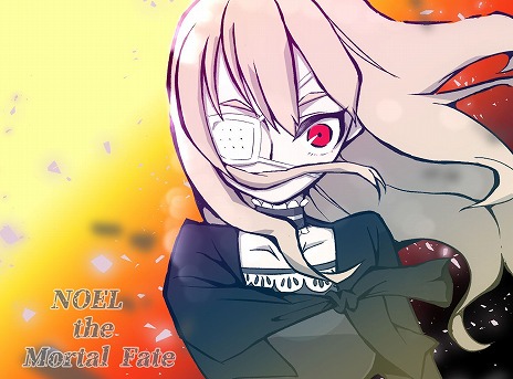 画像ギャラリー No.008のサムネイル画像 / 「被虐のノエル」がMicrosoft Storeで本日リリース。“ゲームマガジン”の人気ADVがPC，Xbox Series X，Xbox Oneで遊べる