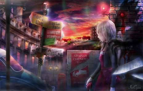 画像ギャラリー No.009のサムネイル画像 / 「被虐のノエル」がMicrosoft Storeで本日リリース。“ゲームマガジン”の人気ADVがPC，Xbox Series X，Xbox Oneで遊べる