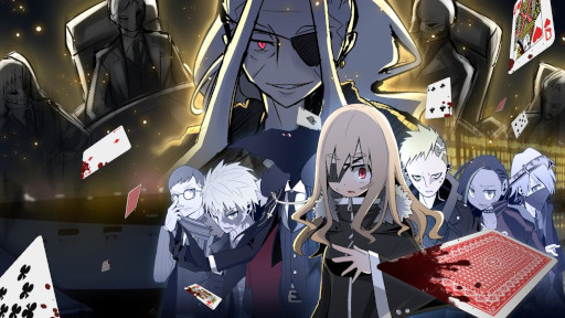 画像ギャラリー No.001のサムネイル画像 / Steam版「被虐のノエル」，Season10の配信を開始