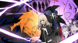 画像ギャラリー No.010のサムネイル画像 / Steam版「被虐のノエル」，Season10の配信を開始