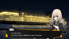 画像ギャラリー No.016のサムネイル画像 / Steam版「被虐のノエル」，Season10の配信を開始