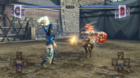 画像ギャラリー No.012のサムネイル画像 / Steam版「無双OROCHI2 Ultimate」配信開始。500点を超えるDLCと，コラボキャラクターを含む145名の英傑達を収録