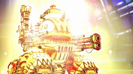 画像ギャラリー No.011のサムネイル画像 / 「戦場のフーガ2」が2023年5月11日にリリース決定。第2のソウルキャノン“マーナガルム”や新キャラクター“バニラ”登場