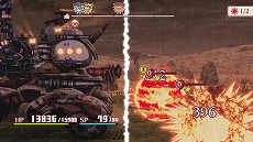 画像ギャラリー No.013のサムネイル画像 / 「戦場のフーガ2」，柔軟な配置変更とスキルが明暗を分けるバトルの紹介映像を公開。新要素“リーダースキル”の情報も明らかに