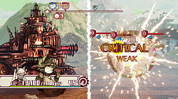 画像ギャラリー No.004のサムネイル画像 / 「戦場のフーガ2」，ストーリー第3章までをプレイできる体験版が本日配信に。シリーズ全世界累計DL数40万突破を記念したイラストも公開