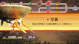 画像ギャラリー No.007のサムネイル画像 / 「戦場のフーガ2」，ストーリー第3章までをプレイできる体験版が本日配信に。シリーズ全世界累計DL数40万突破を記念したイラストも公開