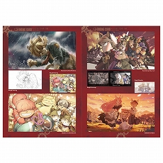 画像ギャラリー No.007のサムネイル画像 / 「戦場のフーガ2」，リリース1周年を記念したサウンドトラックと設定資料集が発売決定。重大なネタバレを含む極秘設定資料を収録