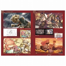 画像ギャラリー No.025のサムネイル画像 / 「戦場のフーガ2」，リリース1周年を記念したサウンドトラックと設定資料集が発売決定。重大なネタバレを含む極秘設定資料を収録