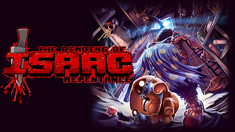 画像ギャラリー No.001のサムネイル画像 / 「The Binding of Isaac: Repentance」の発売が11月24日に決定。パッケージ版の数量限定特典なども明らかに