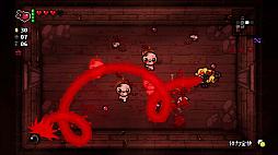画像ギャラリー No.007のサムネイル画像 / 「The Binding of Isaac: Repentance」の発売が11月24日に決定。パッケージ版の数量限定特典なども明らかに
