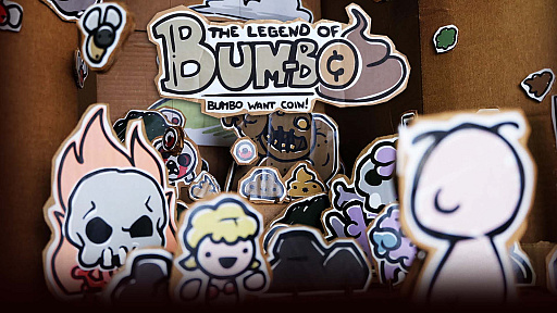 画像ギャラリー No.011のサムネイル画像 / 「The Binding of Isaac: Repentance」の発売が11月24日に決定。パッケージ版の数量限定特典なども明らかに