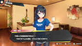 画像ギャラリー No.021のサムネイル画像 / 美少女をマッサージするSwitch向けリズムゲーム「マッサージフリークス」が8月4日に発売へ。セール価格で予約販売中