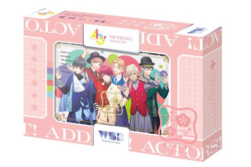 画像ギャラリー No.006のサムネイル画像 / 「乙女チック4Gamer」第370回：「ヴァイスシュヴァルツブラウ」を特集。コレクション要素にも力をいれた初心者にも優しいカードゲーム